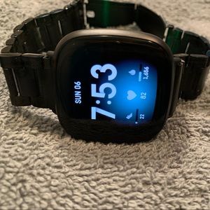 Fitbit Versa 3 - Unisex